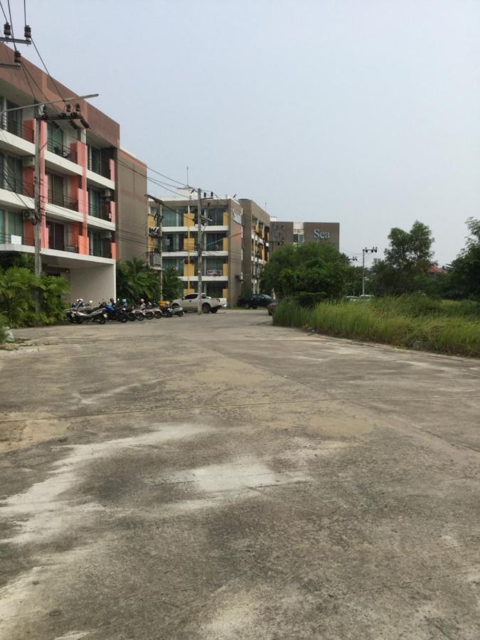 Best Point Condominium Cape Panwa プーケット エクステリア 写真