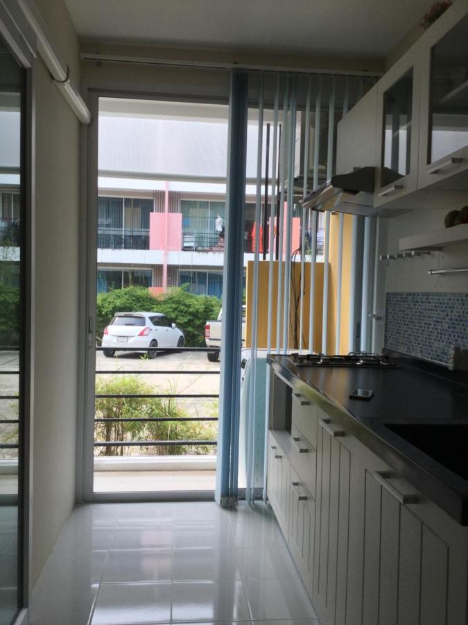 Best Point Condominium Cape Panwa プーケット エクステリア 写真