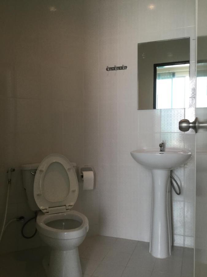 Best Point Condominium Cape Panwa プーケット エクステリア 写真