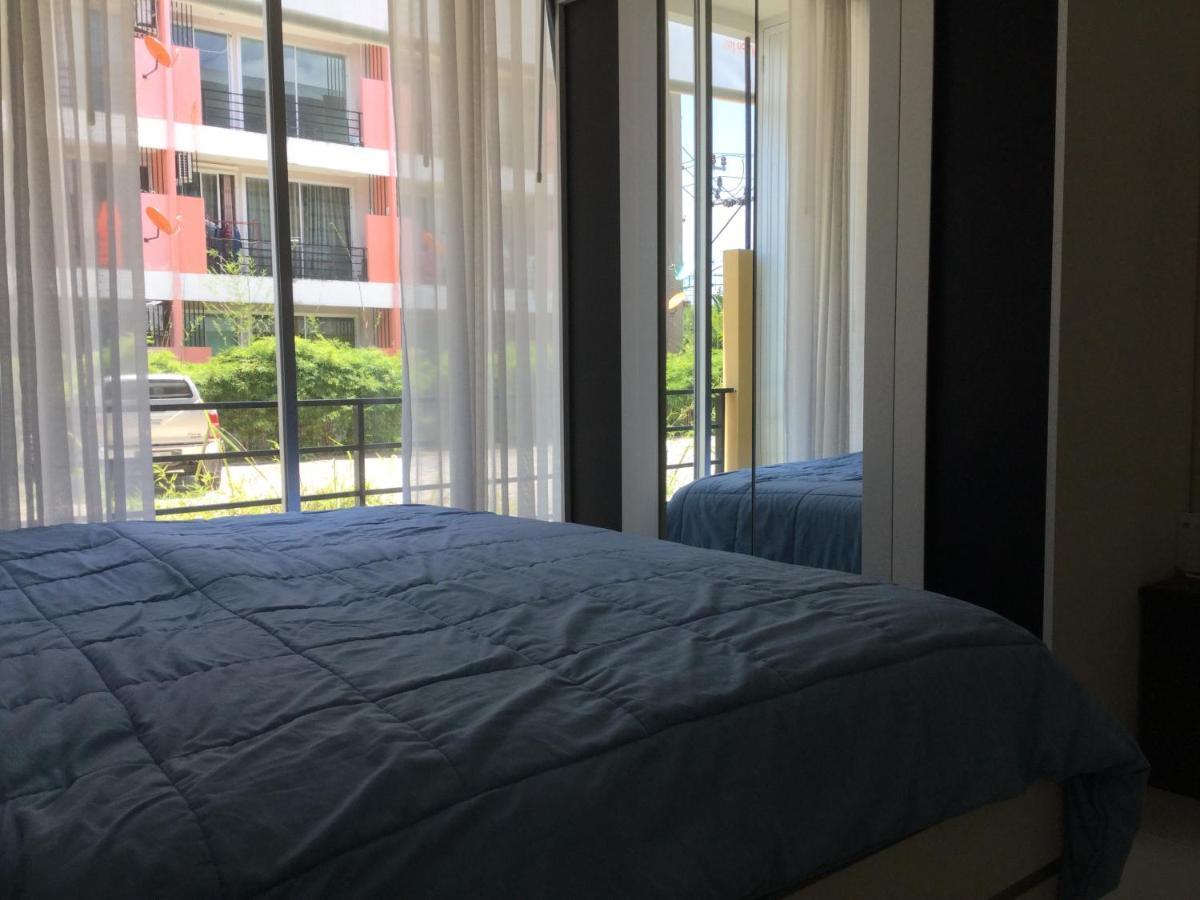 Best Point Condominium Cape Panwa プーケット エクステリア 写真