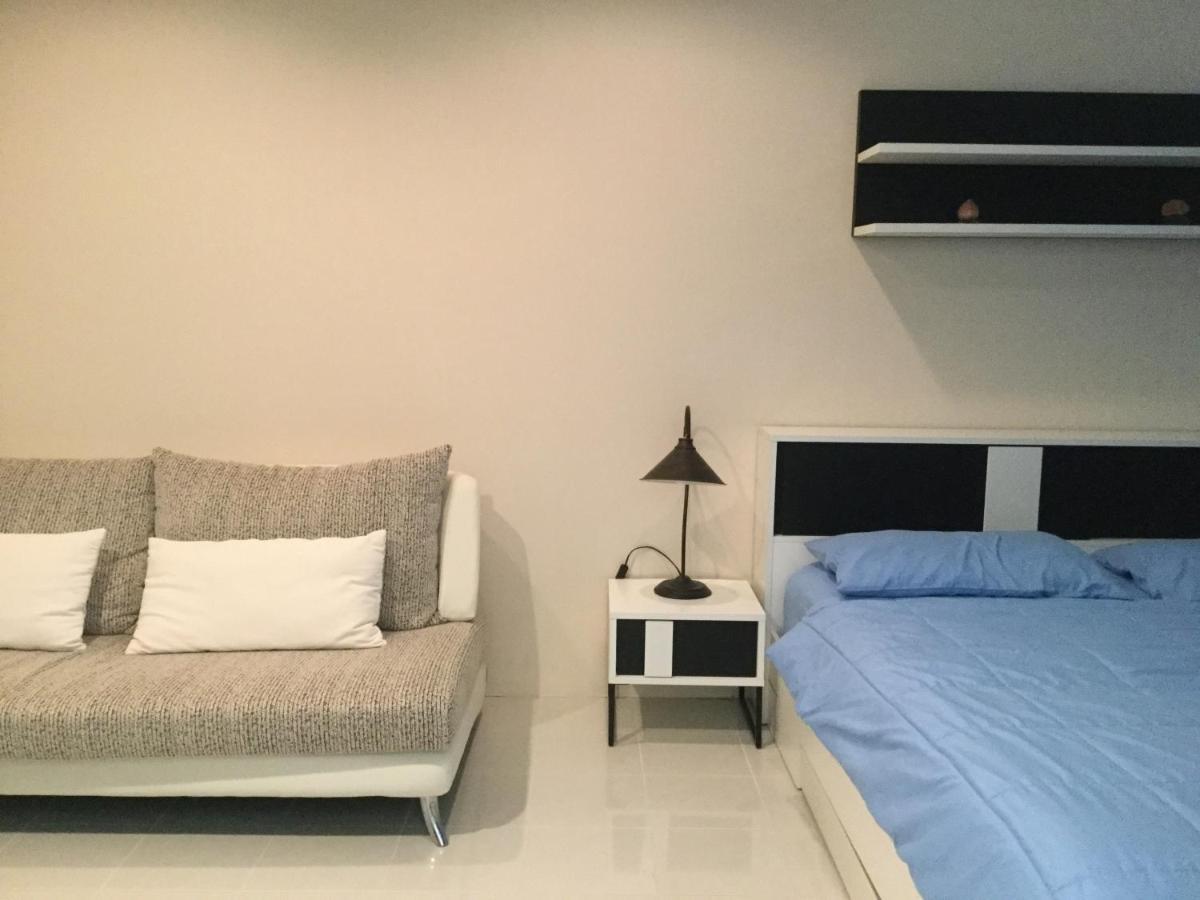 Best Point Condominium Cape Panwa プーケット エクステリア 写真