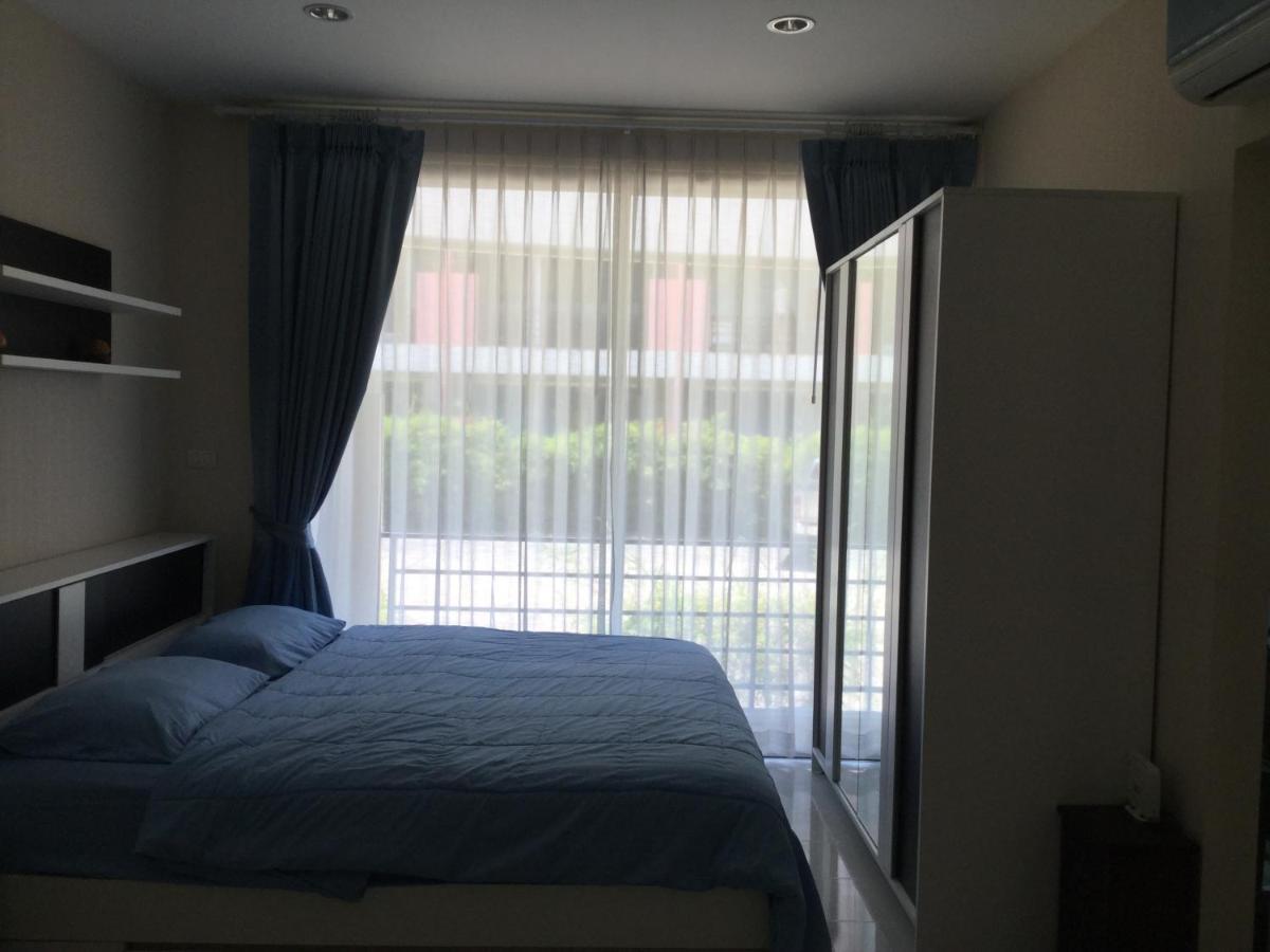 Best Point Condominium Cape Panwa プーケット エクステリア 写真