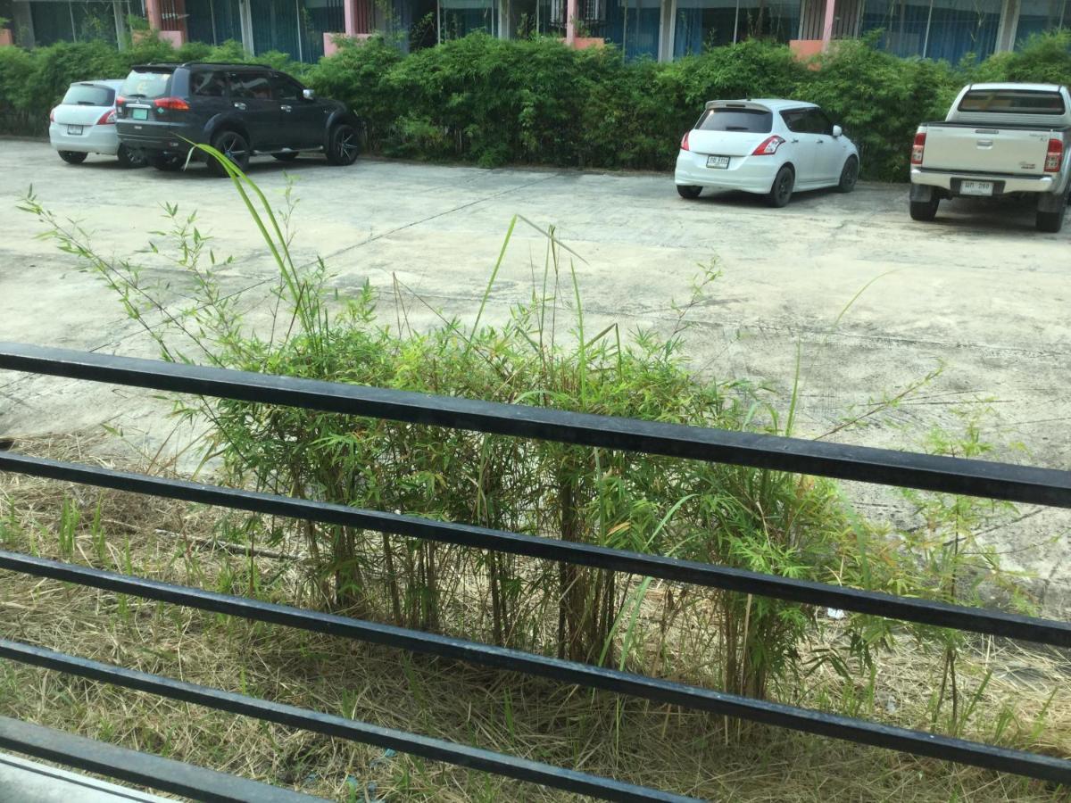 Best Point Condominium Cape Panwa プーケット エクステリア 写真