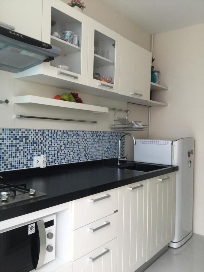 Best Point Condominium Cape Panwa プーケット エクステリア 写真