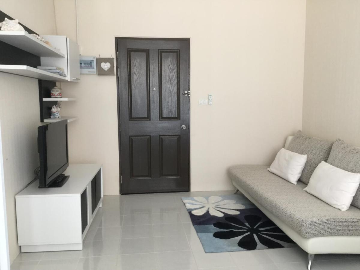 Best Point Condominium Cape Panwa プーケット エクステリア 写真