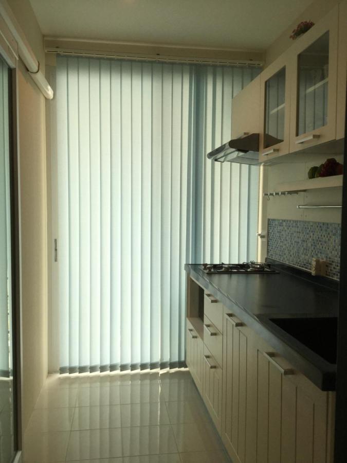 Best Point Condominium Cape Panwa プーケット エクステリア 写真