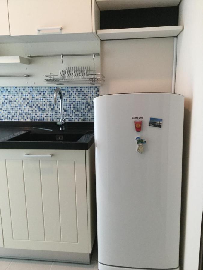 Best Point Condominium Cape Panwa プーケット エクステリア 写真
