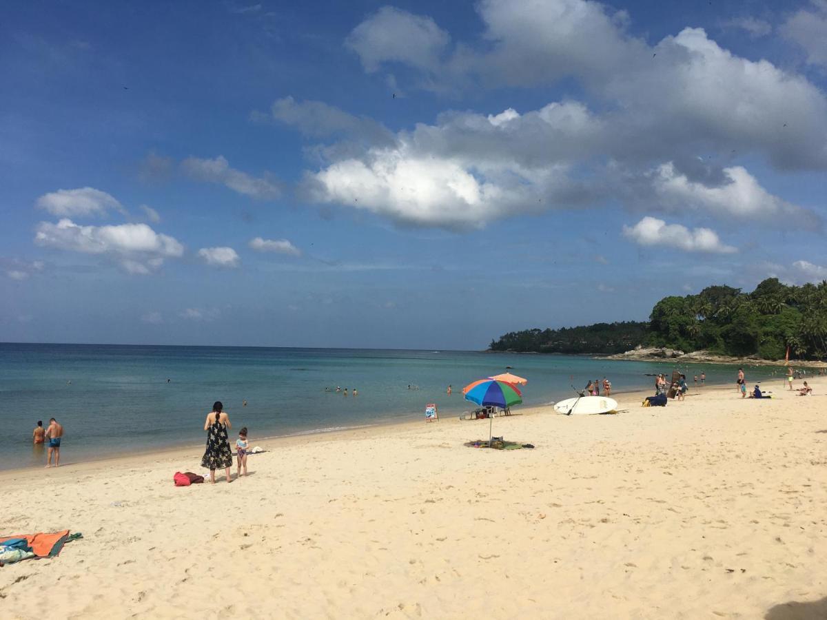 Best Point Condominium Cape Panwa プーケット エクステリア 写真